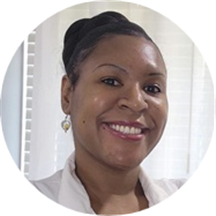 Ashley Clark, NP, PMHNP