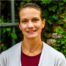 Ashley Collins, PMHNP