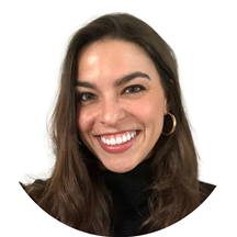 Ashley Comparin, LDN