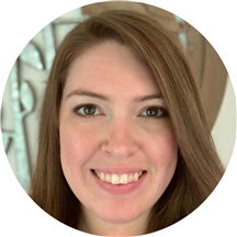 Ashley Davis, LPC/MHSP