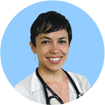 Ashley Demaline, NP-BC