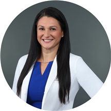 Ashley Dettra, APRN, RN