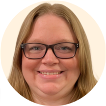 Ashley Donahue, LCPC