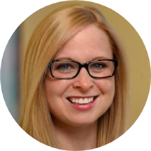 Ashley Fenton, PMHNP