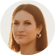 Ashley Ferreira, LMHC