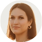 Ashley Ferreira, LMHC