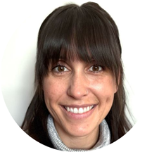 Ashley Foldes, MSW, LCSW