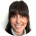 Ashley Foldes, MSW, LCSW