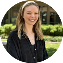 Ashley Gardner, APCC