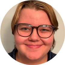 Ashley Gasienica, LSW