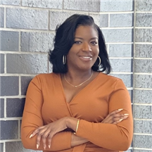 Ashley Goodwin, LCSW