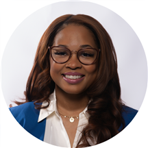 Ashley Griffin-Morris, LCSW