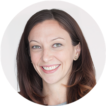 Ashley Gutierrez, LCSW