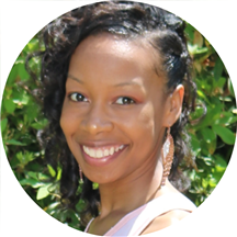 Ashley Haliburton, LMSW