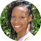 Ashley Haliburton, LMSW