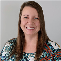 Ashley Harrell, PMHNP