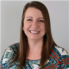 Ashley Harrell, PMHNP