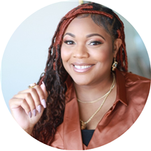 Ashley Heggins, LCSW