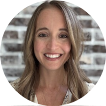 Ashley Heinrich, MS, RDN