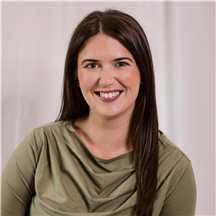 Ashley Householder, LMFT