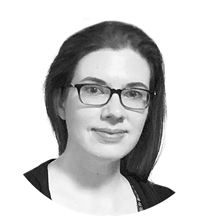 Ashley Hutchens, LICSW