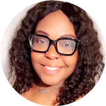 Ashley Isabella Lesperance, LMHC