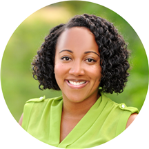 Ashley Jackson, LMFT