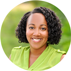 Ashley Jackson, LMFT