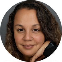 Ashley Jackson, MA, LMHC