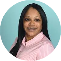 Ashley Johnnies, LCSW