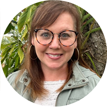 Ashley Jones, LMHCA, MA