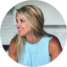 Ashley Jones, MS, RDN