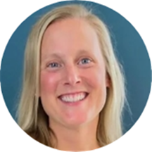 Ashley Katzenback, PT