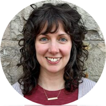 Ashley Keckeisen, LPC