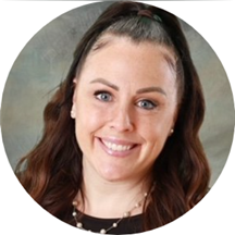 Ashley L. Scott, LPC, MS