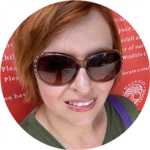 Ashley Lanier, LCMHC