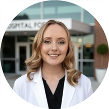 Ashley Lauren Nerusu, APRN, PMHNP-BC