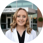 Ashley Lauren Nerusu, APRN, PMHNP-BC