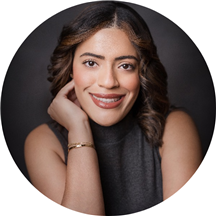 Ashley Leon-Alonzo, LPC