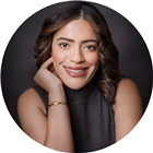 Ashley Leon-Alonzo, LPC