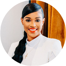 Ashley Lowe-Simmons, LISW