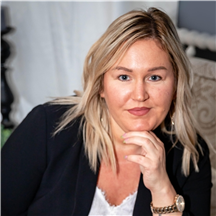 Ashley Manship, LCSW