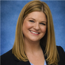 Ashley McGuffee, LCMHC