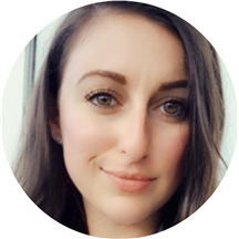 Ashley McInnis, MS, LCMHC