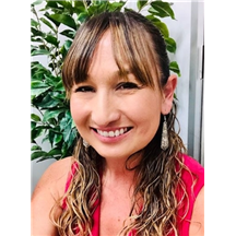 Ashley McLaughlin, LMFT