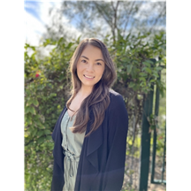 Ashley Mendoza, LMFT