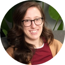 Ashley Menichini, LSW