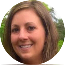 Ashley Millican, APRN, NP