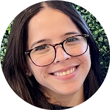 Ashley Monroig, LMHC