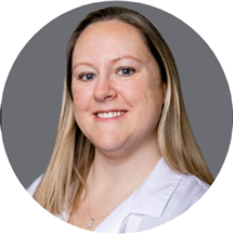 Ashley Montcalm, APN